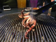 -碎怂烤肉(钟楼柳巷店)