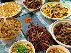 -小民大排档(马场角横路店)