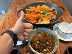 -大厨的餐厅(曾厝垵总店)