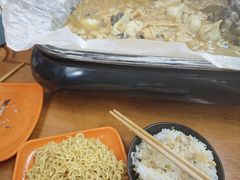 -三煮纸包鱼(青岛总店)
