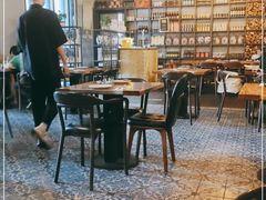 大堂-PIZZA BIANCA(民园店)