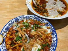 -龙抄手食府(浣花北路店)