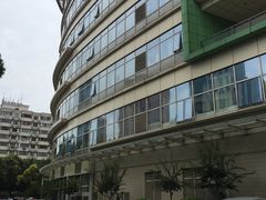 -复旦大学附属华山医院(总院)
