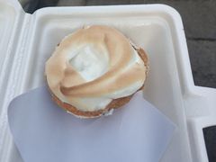 奶油小攀-高老太奶油小攀(新建南路店)