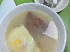 -胜利茶餐室