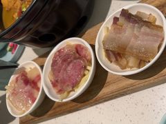 -刀板香·安徽菜(国购IFC店)