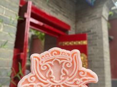 -西安市广仁寺