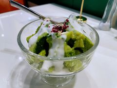 -金湖港式餐厅(建外店)