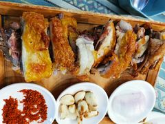 -阿吾丹的烤羊·新疆菜·抓饭·拌面(乌尔禾店)