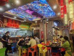 -纪录片《人生一串》体验店(静安店)