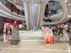 -银泰百货(厦门国贸中心店)