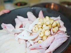 -椰子营·椰子鸡火锅(万象里店)