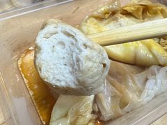 -山水肠粉(盐田店)