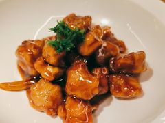 -绿茶餐厅(南昌王府井店)