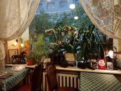 -露西亚咖啡西餐厅(哈尔滨俄侨纪念馆店)