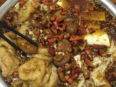 -黑皮酸菜鱼(三山街店)