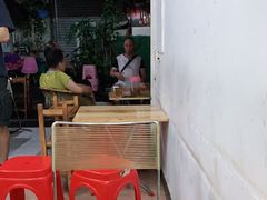 露天位-司马街鸡煲(西华路店)