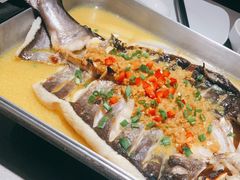 -半天妖烤鱼(海那城店)