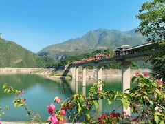 -白帝城·瞿塘峡景区