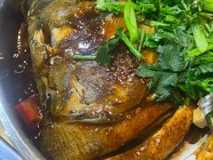 -黄记煌三汁焖锅(崇文门店)