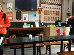 大堂-秦云老太婆摊摊面(磁器口店)