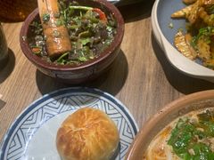 -云海肴·汽锅鸡·云南菜(广安门天虹店)