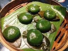 艾糍-甘家界牌柠檬鸭(青山店)