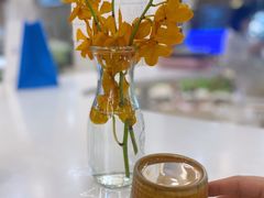 -1/4 ONE QUARTER COFFEE LAB(朝阳大悦城店)