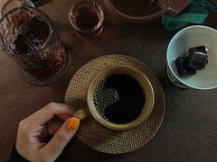 -Hei Cafe(工体店)