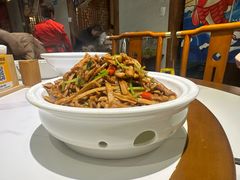 -北平食府(马鞍山路店)