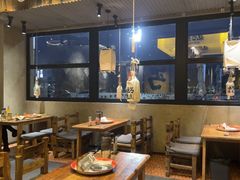-北丐先生·野馄饨烧烤(泰达E街区店)