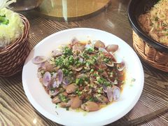 -田趣园长沙菜(天安云谷店)