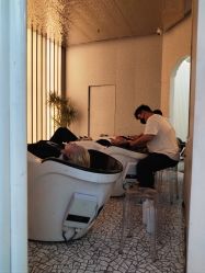 -型色沙龙 Color Salon