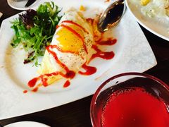 -莫比餐厅(五道口店)