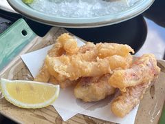 -柚·日式料理-富力万丽酒店