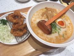 -味千拉面(瑞虹生活广场店)