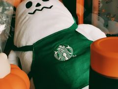 -星巴克(深圳石岩星城店)