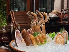 -澜棠海鲜(余姚阳明古镇店)