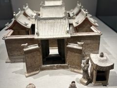 -深圳博物馆(古代艺术馆)