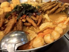 -小螺大作·螺蛳粉火锅(林和西店)