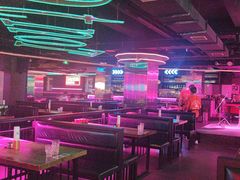 -Ton Ton吨吨小酒馆Live(观前街店)