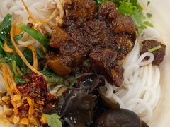 -桥香园云南过桥米线(金马碧鸡店)