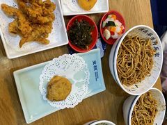 -文叔·湖北名小吃·小龙虾(黄贝岭地铁站店)