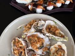 -柚·日式料理-富力万丽酒店