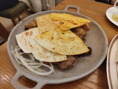 -BRBR叙利亚餐厅(总店)