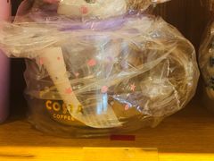 -COSTA COFFEE(房山印象城店)