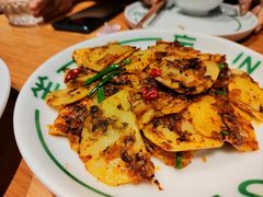 -一坐一忘云南菜(嘉里中心店)