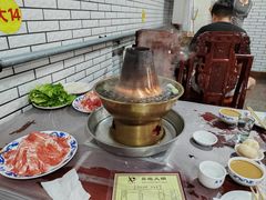 -鑫龙火锅(北园店)
