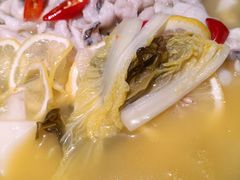 -山城外·非遗酸菜鱼(蜀都万达店)