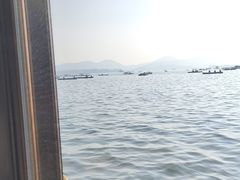-西湖游船